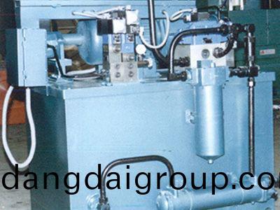 高壓力液壓係統