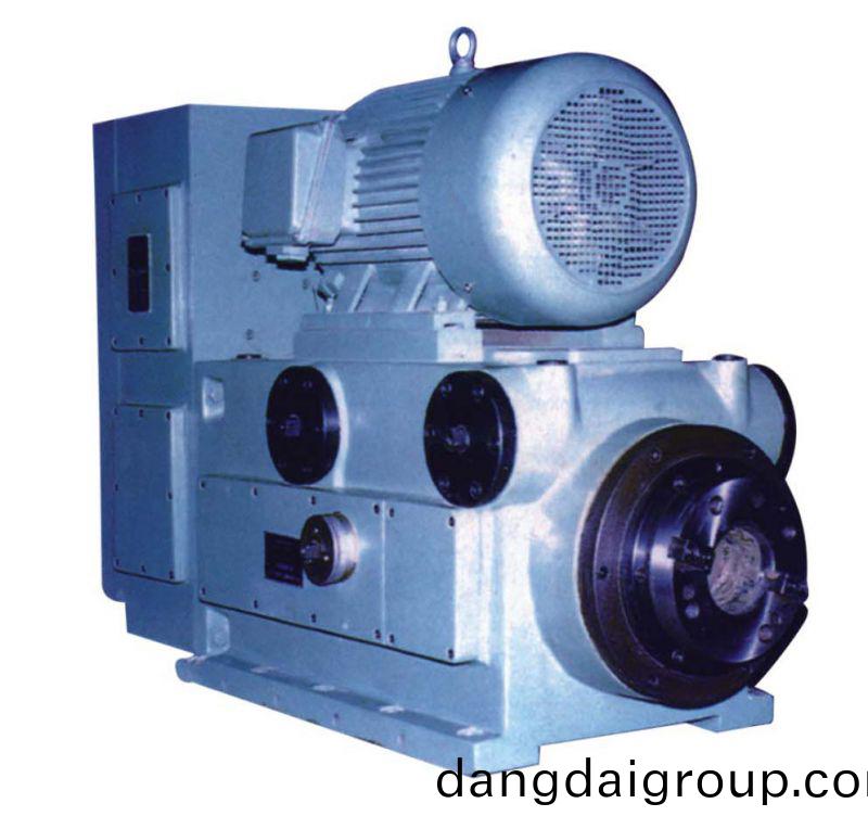 銑(xian)削動力頭