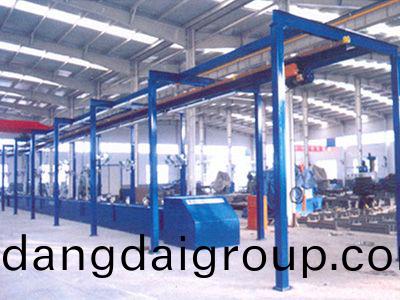 前橋(qiao)裝配線